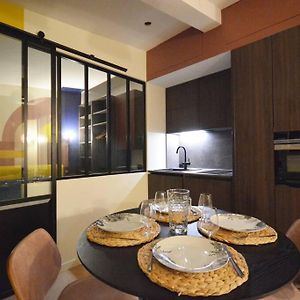 Apartamento de 1 Dormitorio